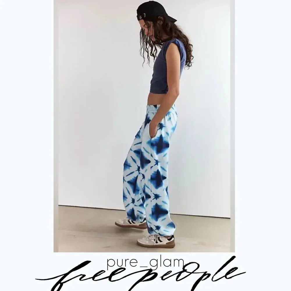 Free People crossover set